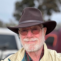 Photo of Mark Hineline